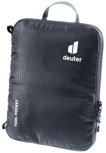 Deuter Tool Pocket Fahrradtasche - black von Deuter