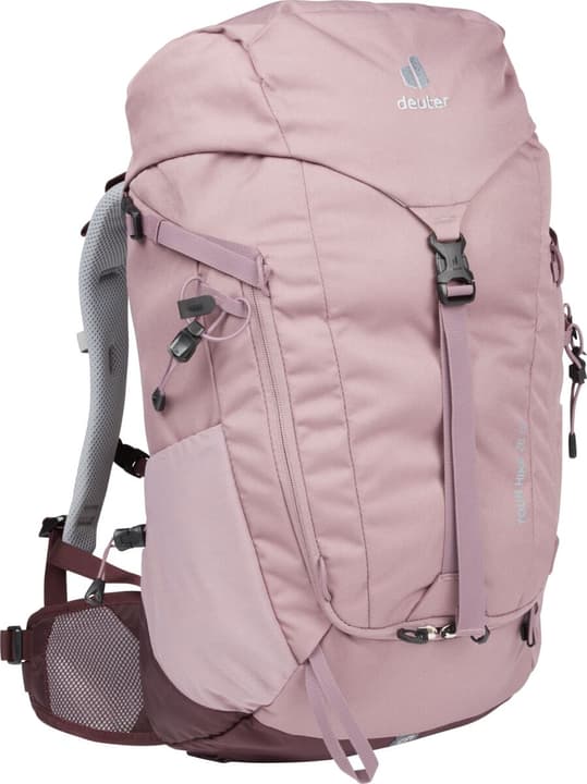 Deuter Tour Hike 26Sl Wanderrucksack aubergine Deuter Tour Hike 26Sl Wanderrucksack aubergine von Deuter