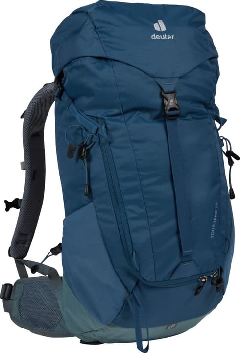 Deuter Tour Hike 28 Wanderrucksack marine Deuter Tour Hike 28 Wanderrucksack marine von Deuter