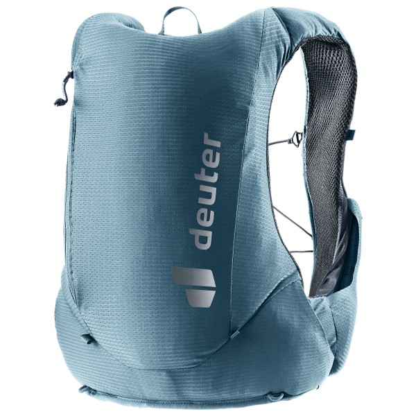 Deuter - Traick 9 - Trailrunningrucksack Gr 9 l - L;9 l - M;9 l - S gelb von Deuter