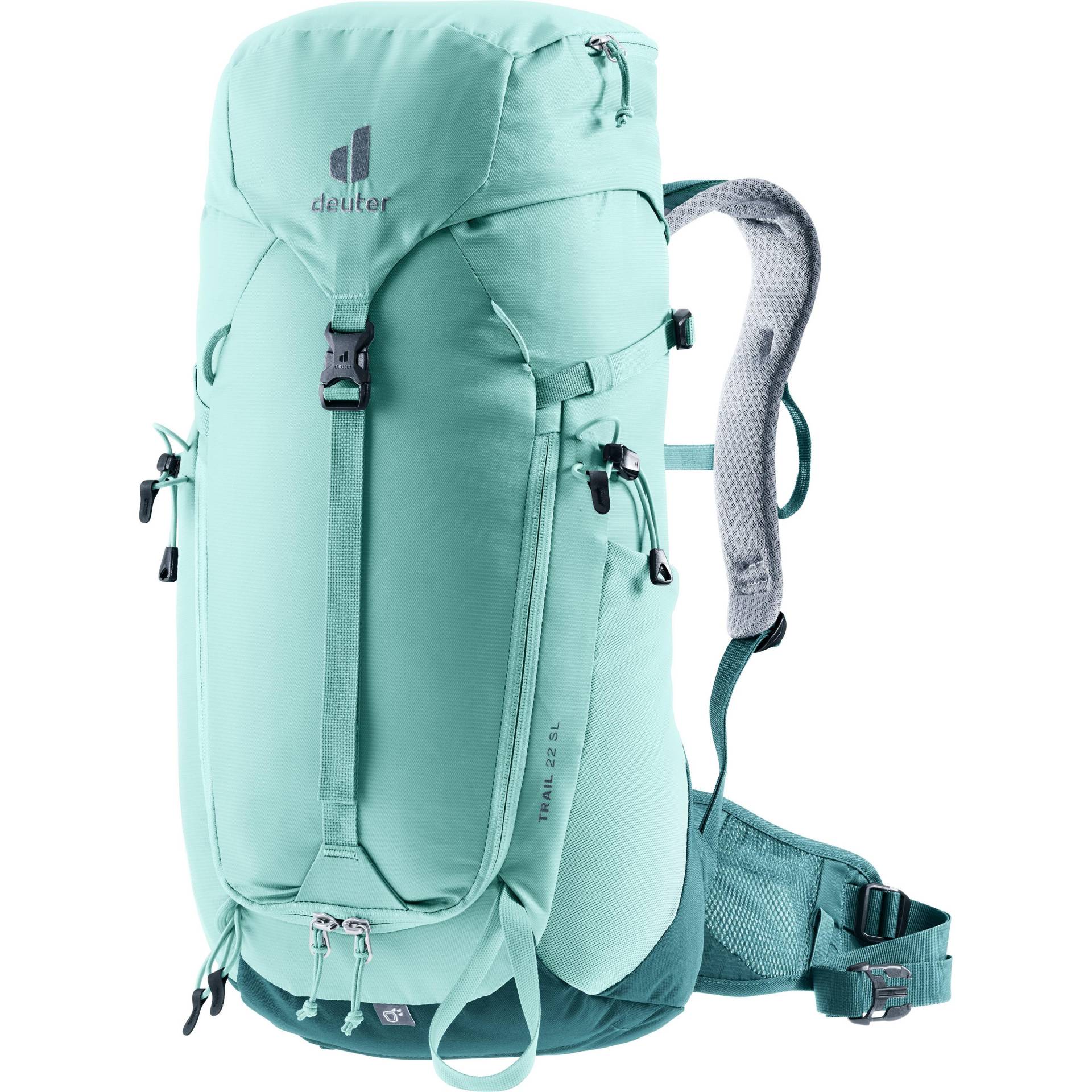 Deuter Trail 22 SL Wanderrucksack Damen Deuter Trail 22 SL Wanderrucksack Damen von Deuter
