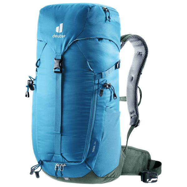 Deuter - Trail 24 - Wanderrucksack Gr 24 l blau von Deuter