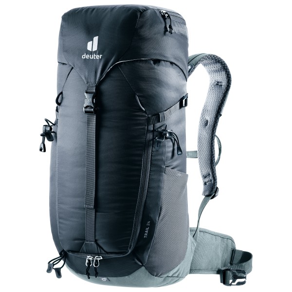 Deuter - Trail 24 - Wanderrucksack Gr 24 l grau von Deuter