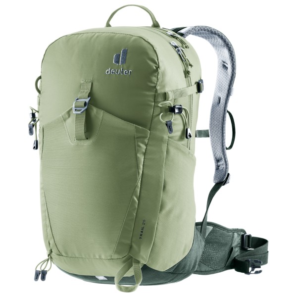 Deuter - Trail 25 - Wanderrucksack Gr 25 l oliv von Deuter