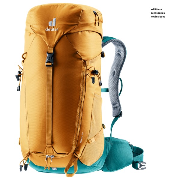 Deuter - Trail 30 - Wanderrucksack Gr 30 l beige;blau;grau/blau von Deuter