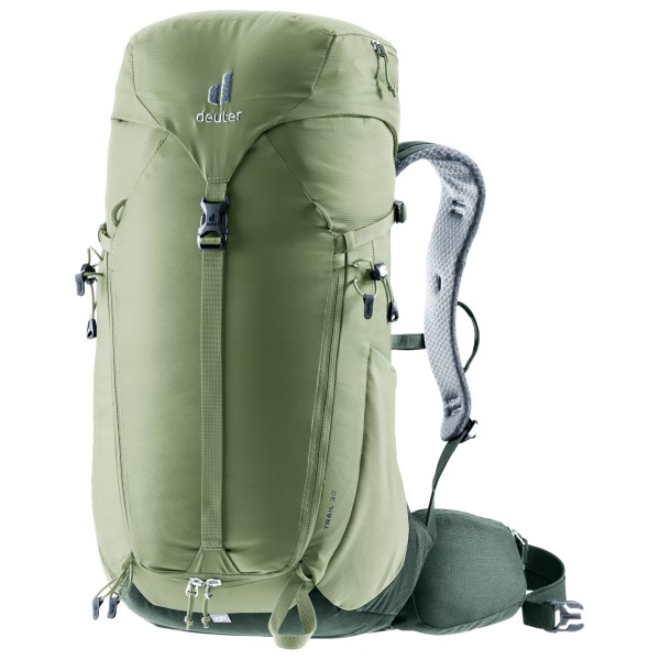 Deuter - Trail 30 - Wanderrucksack Gr 30 l oliv von Deuter