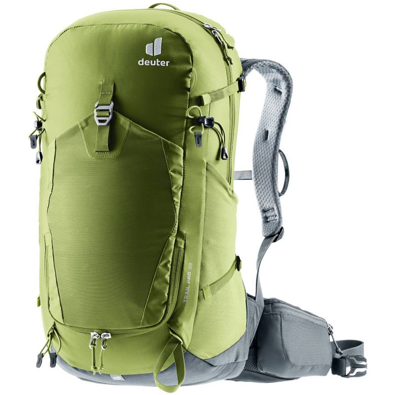 Deuter Trail Pro 33 Rucksack von Deuter