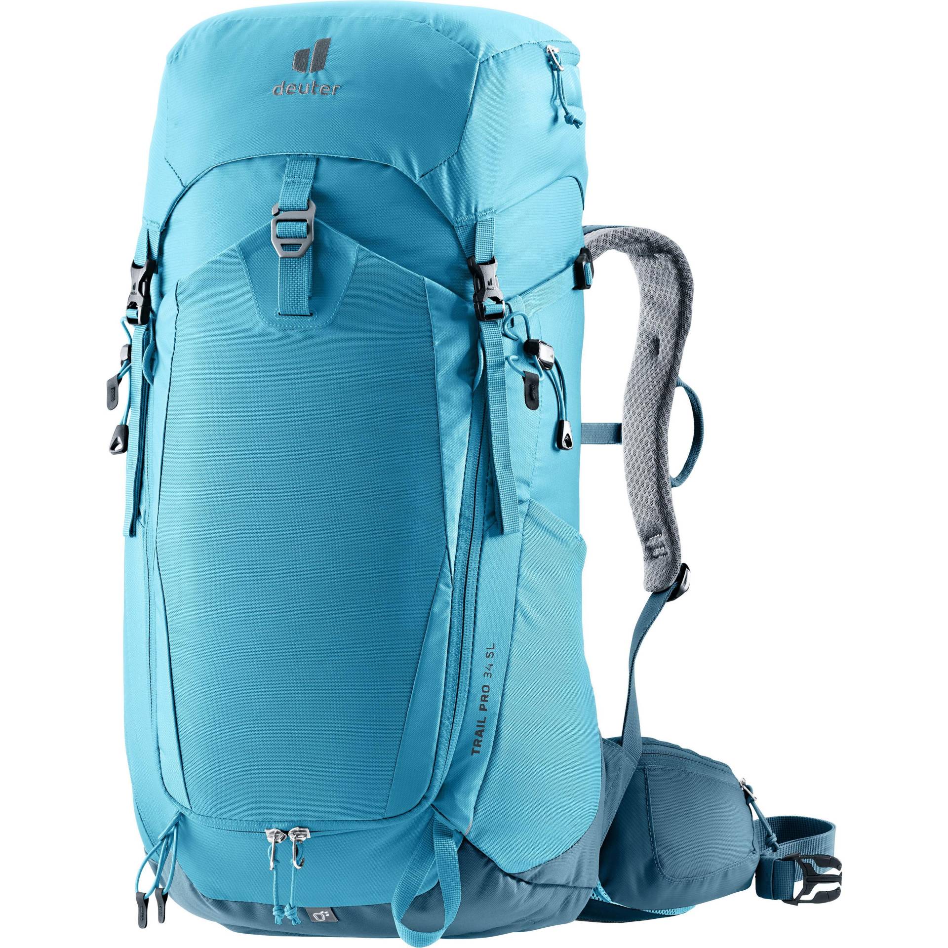 Deuter Trail Pro 34 SL Wanderrucksack Damen Deuter Trail Pro 34 SL Wanderrucksack Damen von Deuter