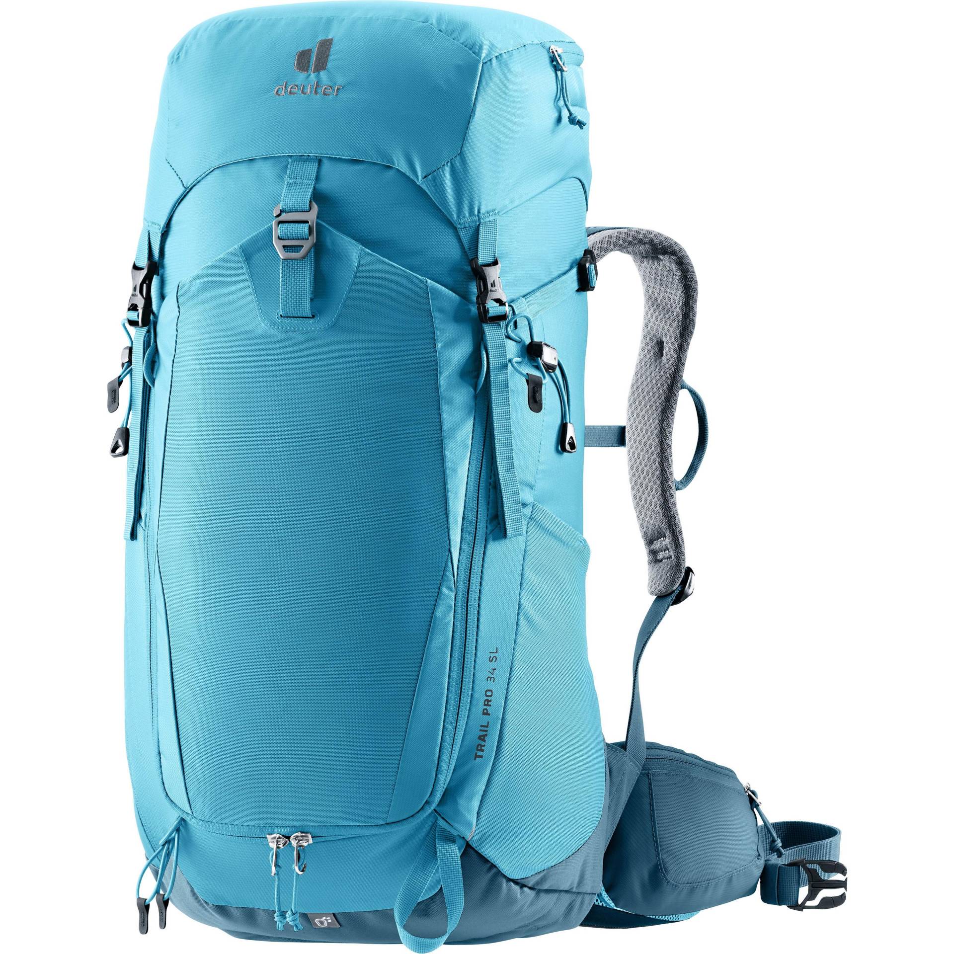 Deuter Trail Pro 34 SL Wanderrucksack Damen von Deuter