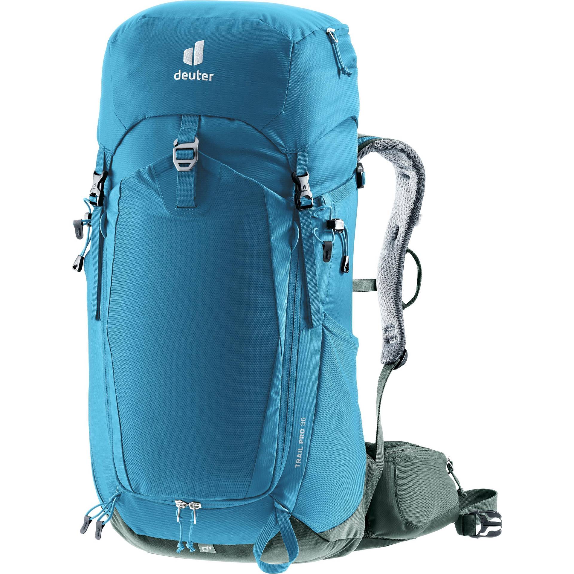 Deuter Trail Pro 36 Wanderrucksack Herren Deuter Trail Pro 36 Wanderrucksack Herren von Deuter