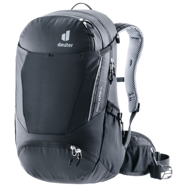 Deuter - Trans Alpine 24 - Velorucksack Gr 24 l blau von Deuter