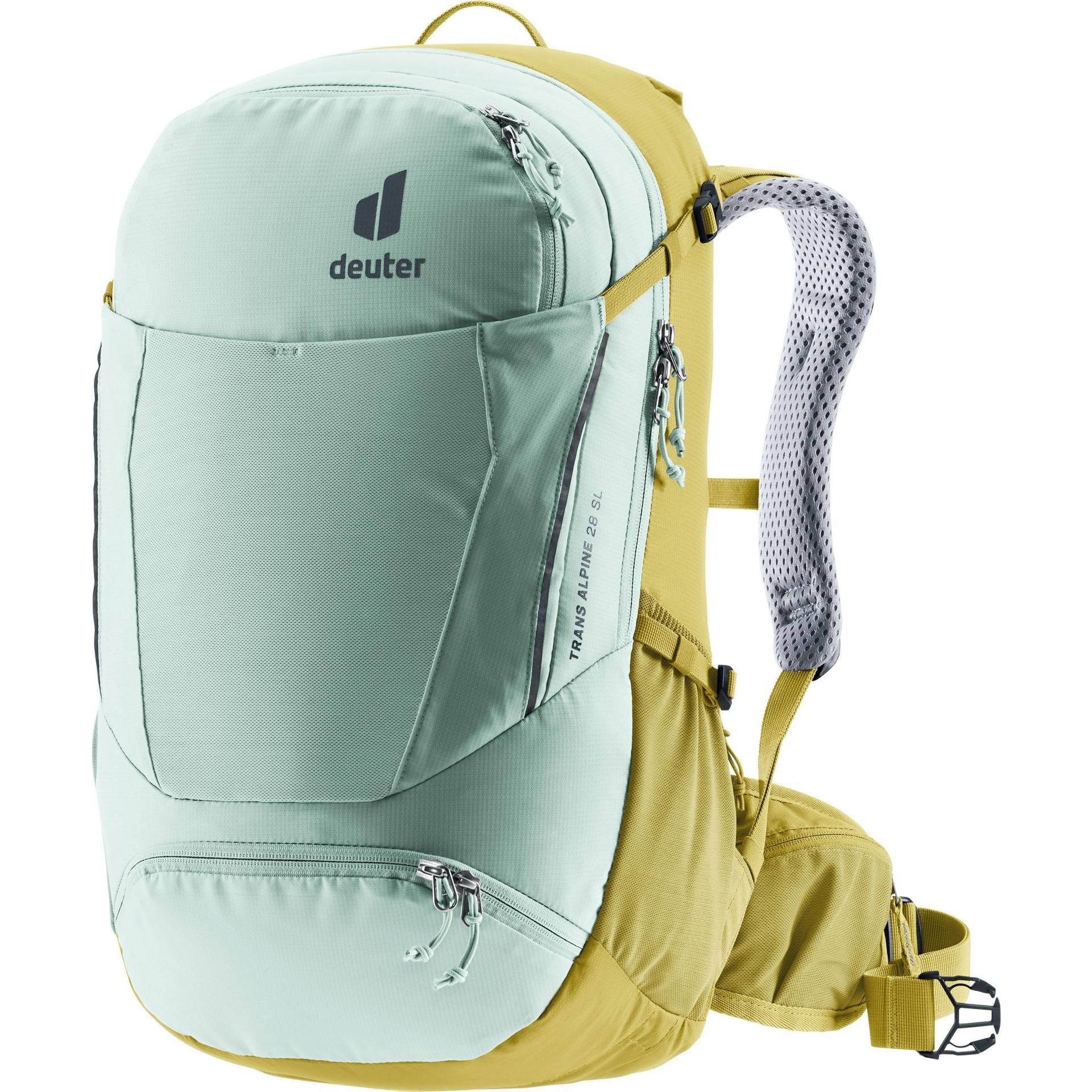 Deuter Trans Alpine 28 SL Fahrradrucksack Damen Deuter Trans Alpine 28 SL Fahrradrucksack Damen von Deuter