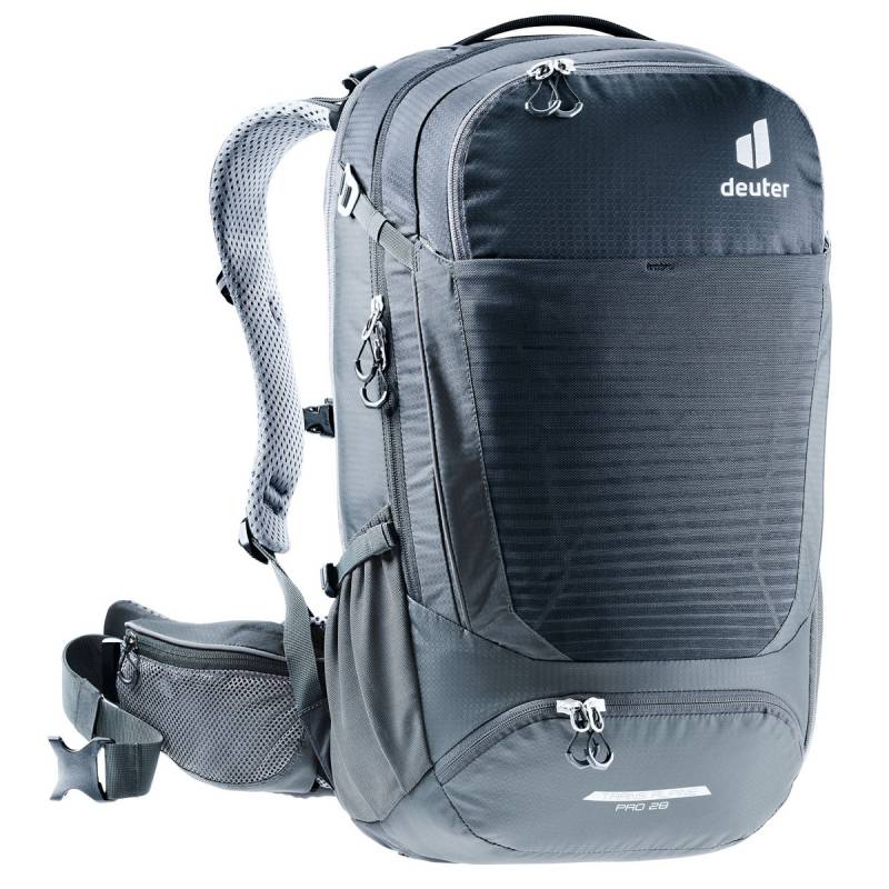 Deuter Trans Alpine Pro 28 Rucksack von Deuter