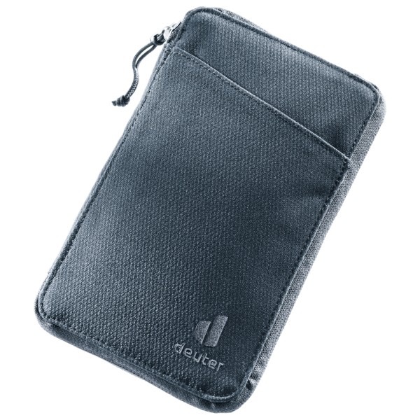 Deuter - Travel Wallet - Portemonnaie Gr 0,3 l schwarz von Deuter