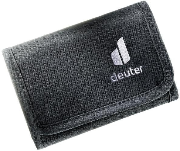 Deuter Travel Wallet - black von Deuter