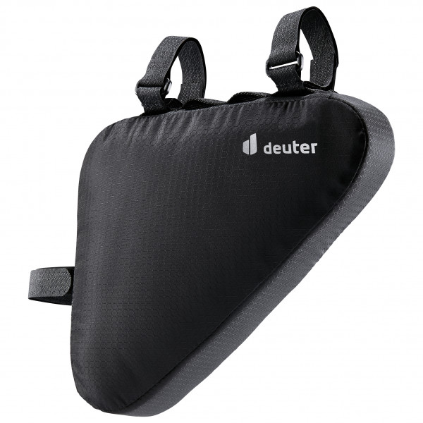 Deuter - Triangle Bag 1,7 - Velotasche Gr 1,7 l grau;schwarz;weiß/grau von Deuter