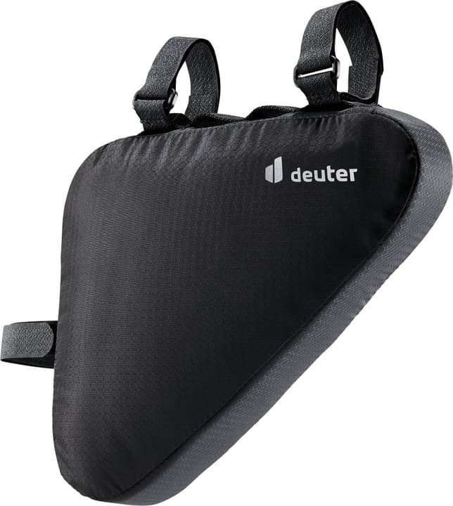 Deuter Triangle Bag 1.7 Velotasche schwarz von Deuter