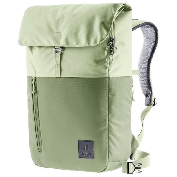 Deuter - UP Seoul 16+10 - Daypack Gr 16+10 l grün/oliv von Deuter