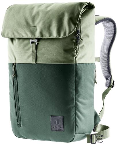 Deuter UP Seoul - ivy-khaki von Deuter