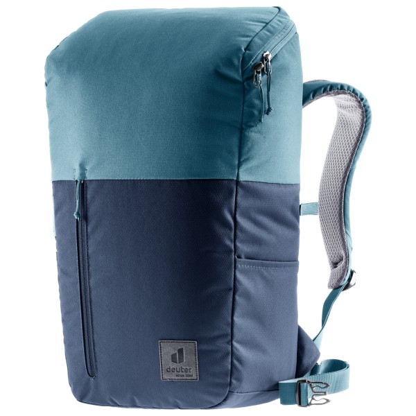 Deuter - UP Stockholm 22 - Daypack Gr 22 l blau von Deuter