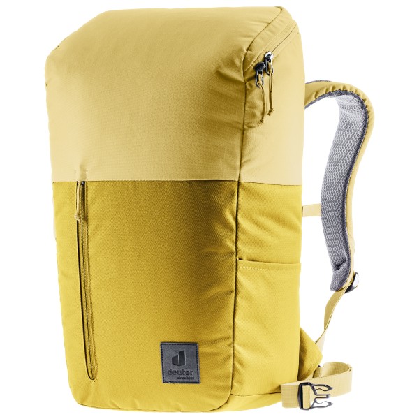 Deuter - UP Stockholm 22 - Daypack Gr 22 l gelb/beige von Deuter