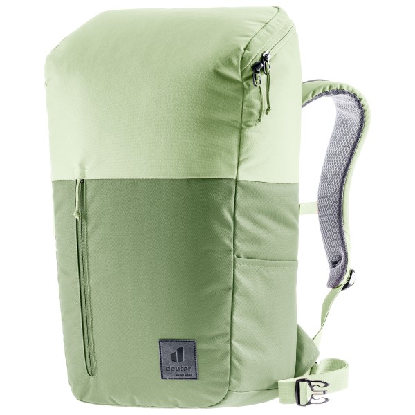 Deuter - UP Stockholm 22 - Daypack Gr 22 l grün von Deuter