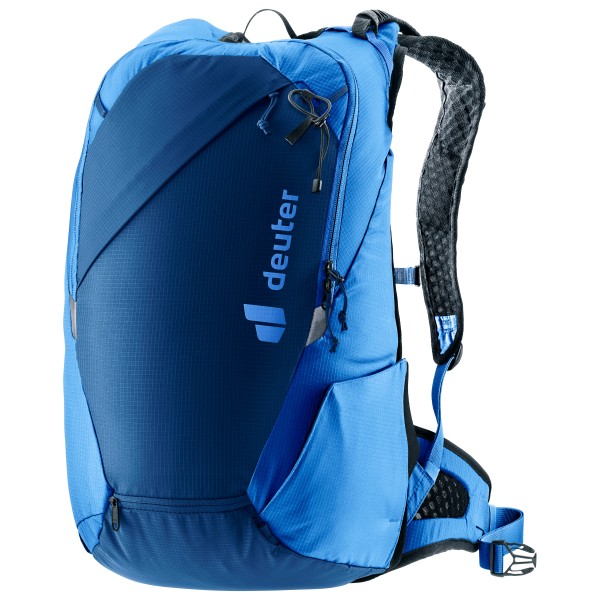 Deuter - Updays 20 - Skitourenrucksack Gr 20 l blau;rosa von Deuter