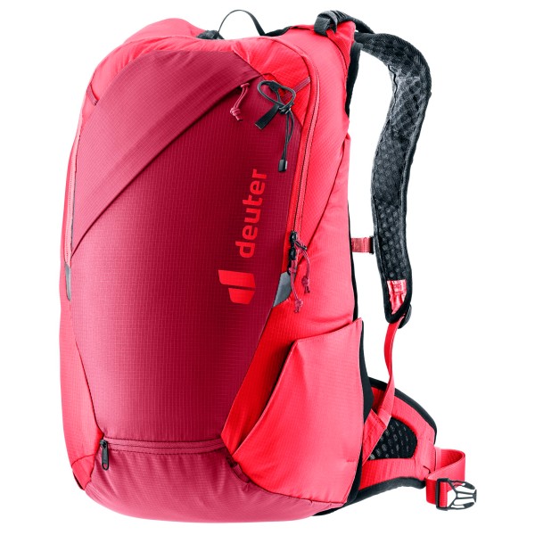 Deuter - Updays 20 - Skitourenrucksack Gr 20 l rosa von Deuter