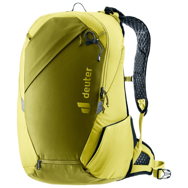 Deuter - Updays 26 - Skitourenrucksack Gr 26 l blau;oliv von Deuter