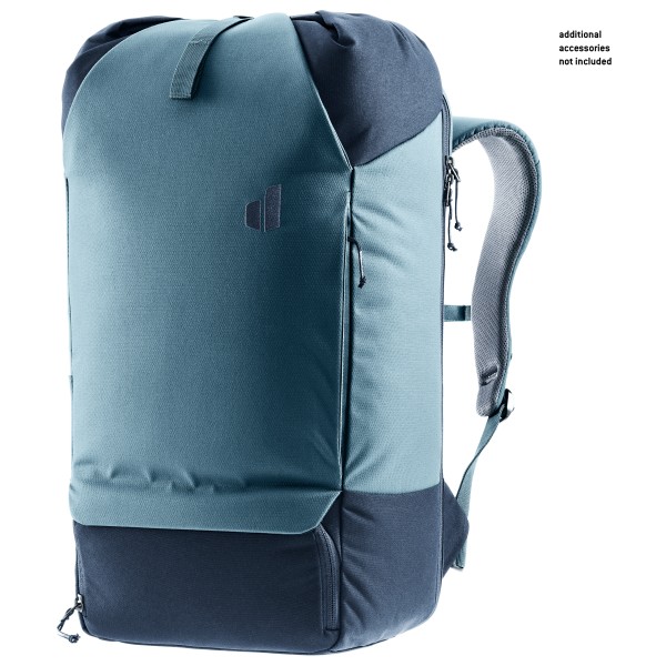 Deuter - Utilion 30 - Daypack Gr 30 l beige;blau;blau/grau;braun;grün von Deuter