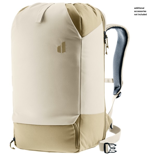 Deuter - Utilion 34+5 - Reiserucksack Gr 34+5 l beige von Deuter