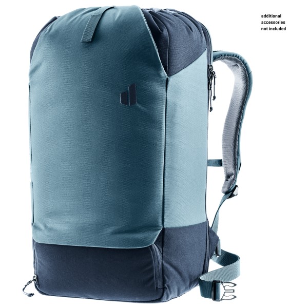 Deuter - Utilion 34+5 - Reiserucksack Gr 34+5 l blau von Deuter