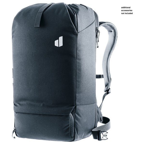 Deuter - Utilion 34+5 - Reiserucksack Gr 34+5 l blau von Deuter