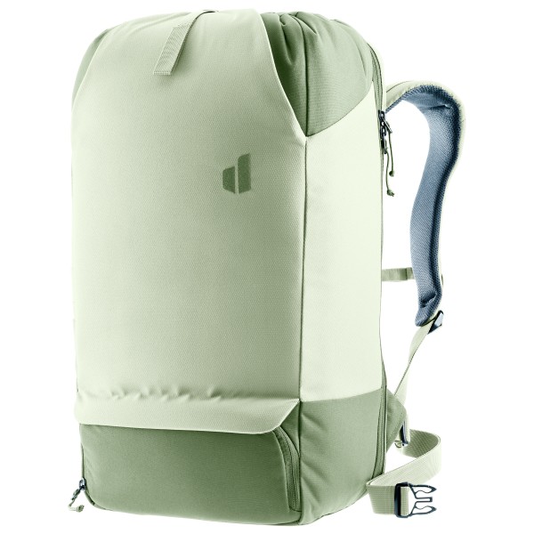 Deuter - Utilion 34+5 - Reiserucksack Gr 34+5 l grün von Deuter