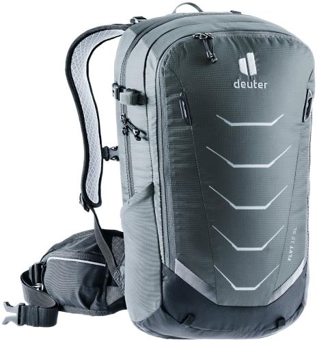 Deuter Velorucksack Flyt SL Damen - 12l graphite-black von Deuter