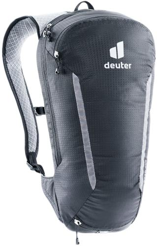 Deuter Velorucksack Road One - 5L, black von Deuter