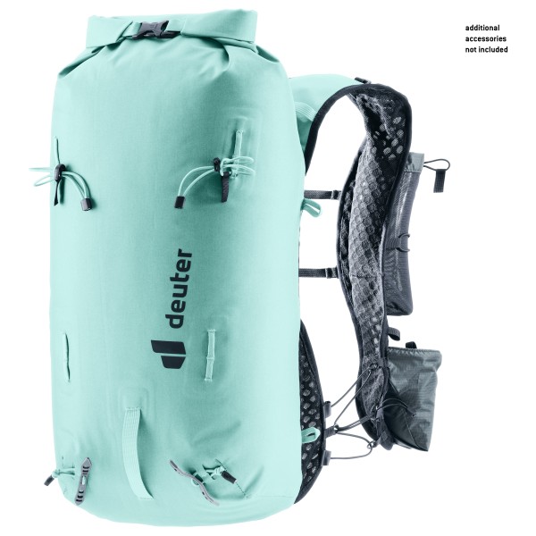 Deuter - Vertrail 16 - Tourenrucksack Gr 16 l türkis von Deuter