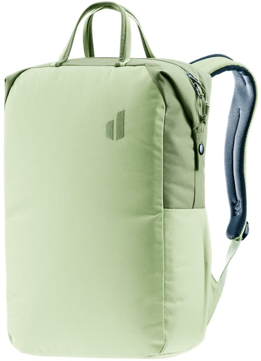 Deuter Vista Daypack hellgrün Deuter Vista Daypack hellgrün von Deuter