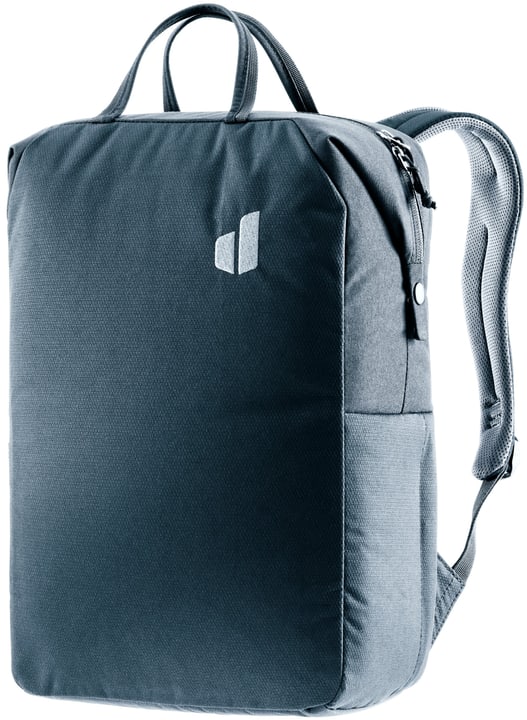 Deuter Vista Daypack schwarz Deuter Vista Daypack schwarz von Deuter