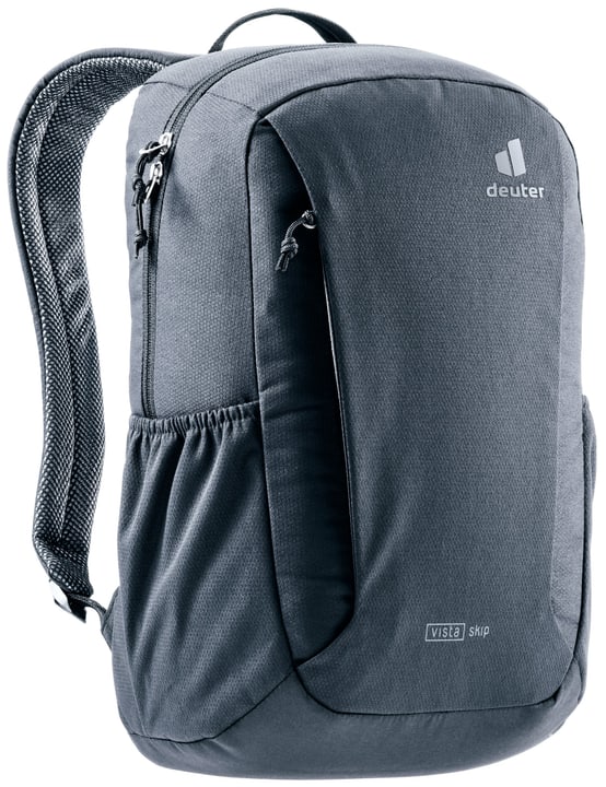 Deuter Vista Skip Daypack schwarz Deuter Vista Skip Daypack schwarz von Deuter