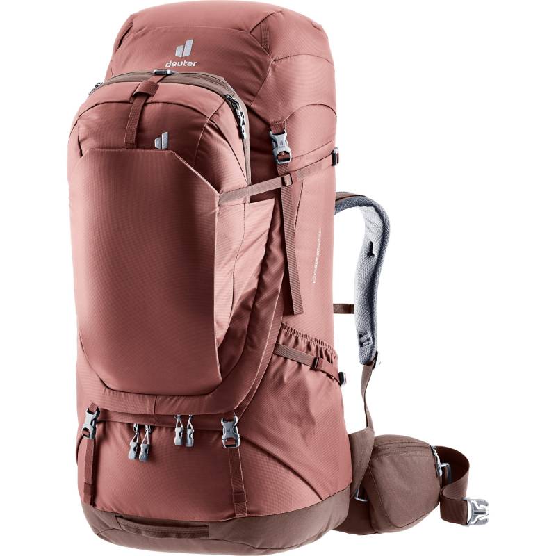 Deuter Voyager 60-10 SL Trekkingrucksack Damen von Deuter