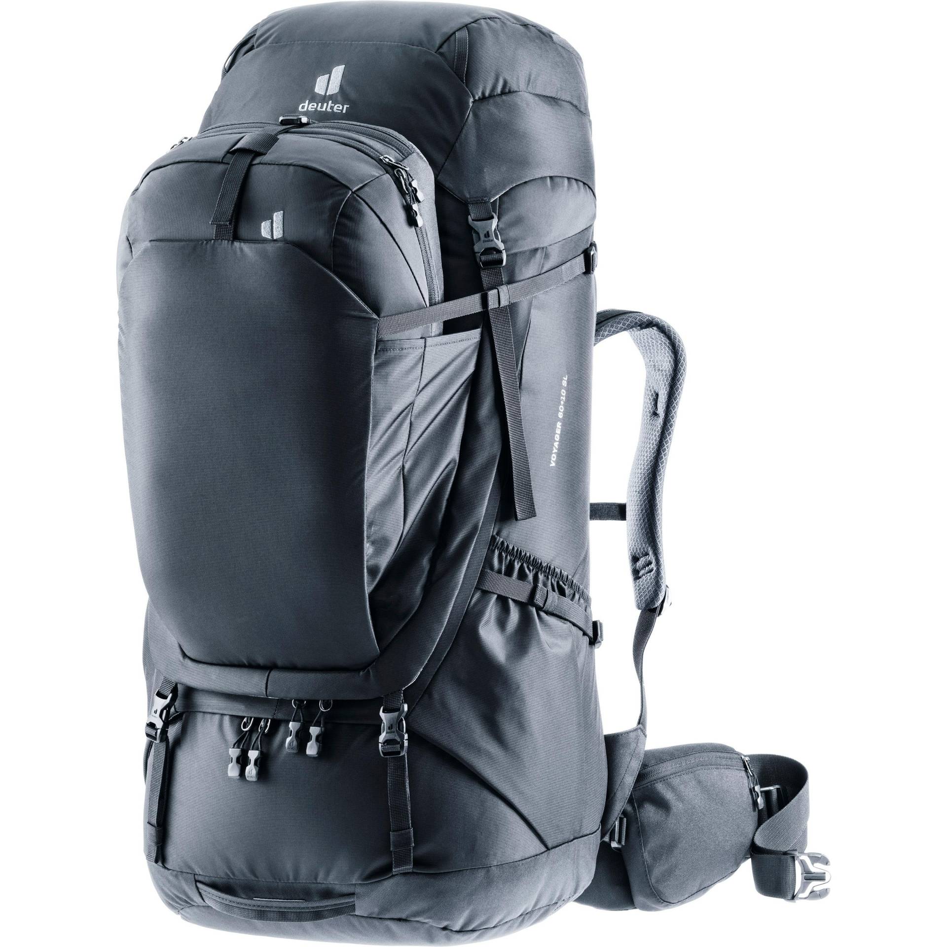 Deuter Voyager 60-10 SL Trekkingrucksack Damen Deuter Voyager 60-10 SL Trekkingrucksack Damen von Deuter