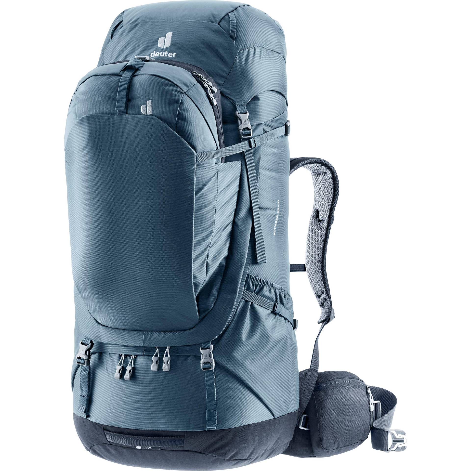 Deuter Voyager 65-10 Trekkingrucksack Herren Deuter Voyager 65-10 Trekkingrucksack Herren von Deuter