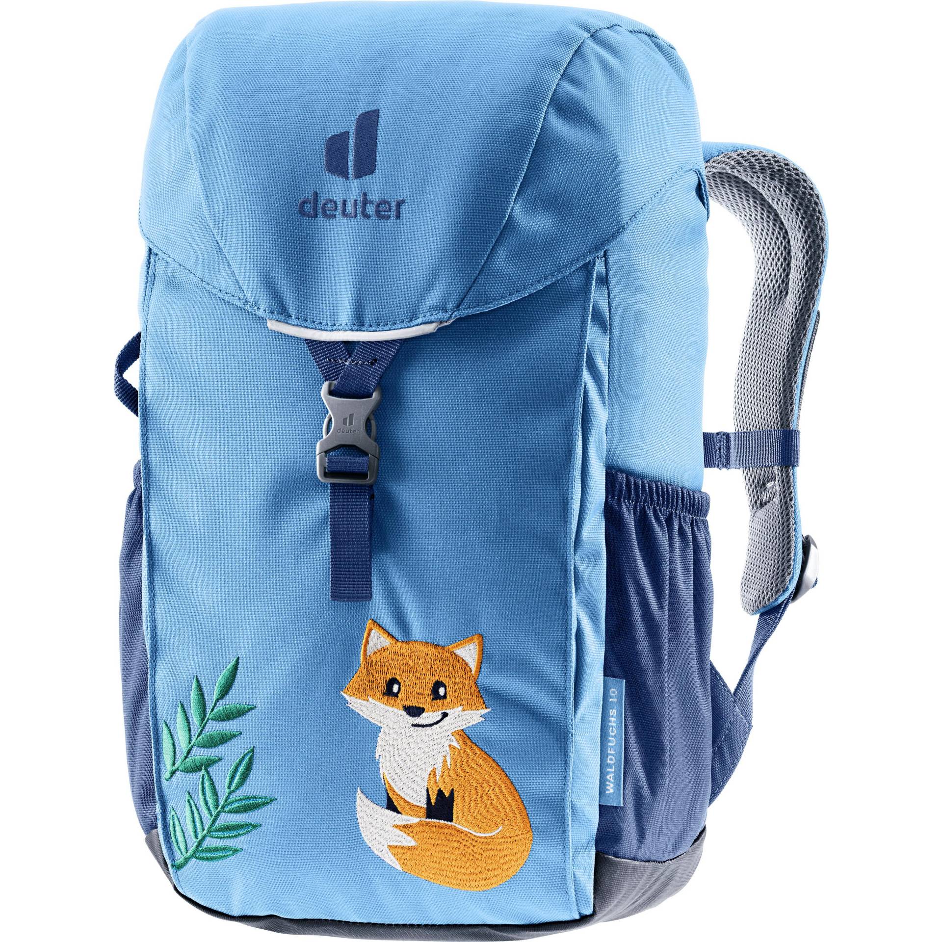 Deuter Waldfuchs 10 Wanderrucksack Kinder Deuter Waldfuchs 10 Wanderrucksack Kinder von Deuter