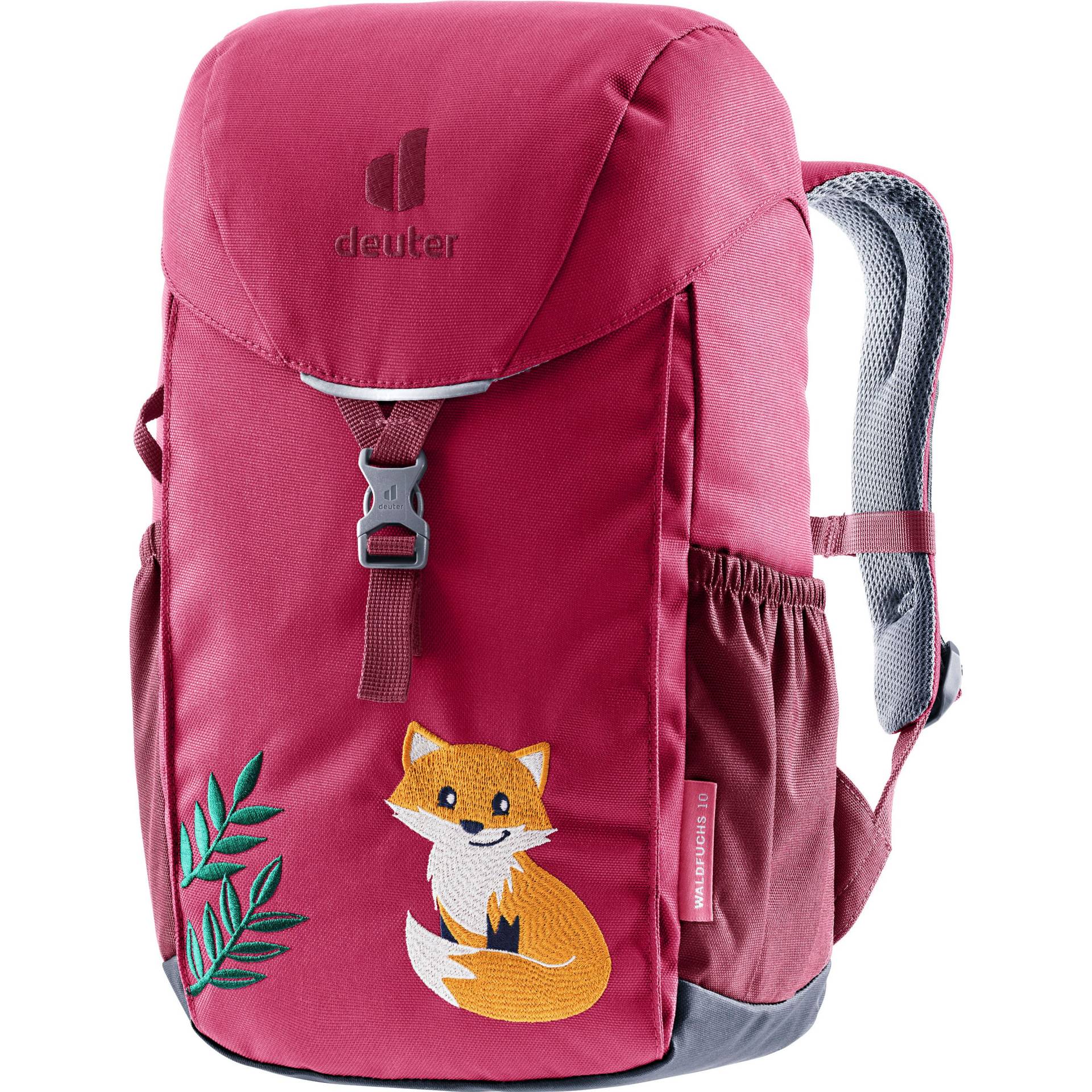 Deuter Waldfuchs 10 Wanderrucksack Kinder von Deuter