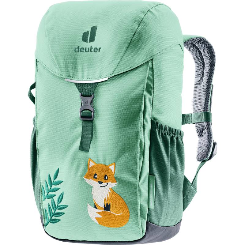 Deuter Waldfuchs 10 Wanderrucksack Kinder von Deuter