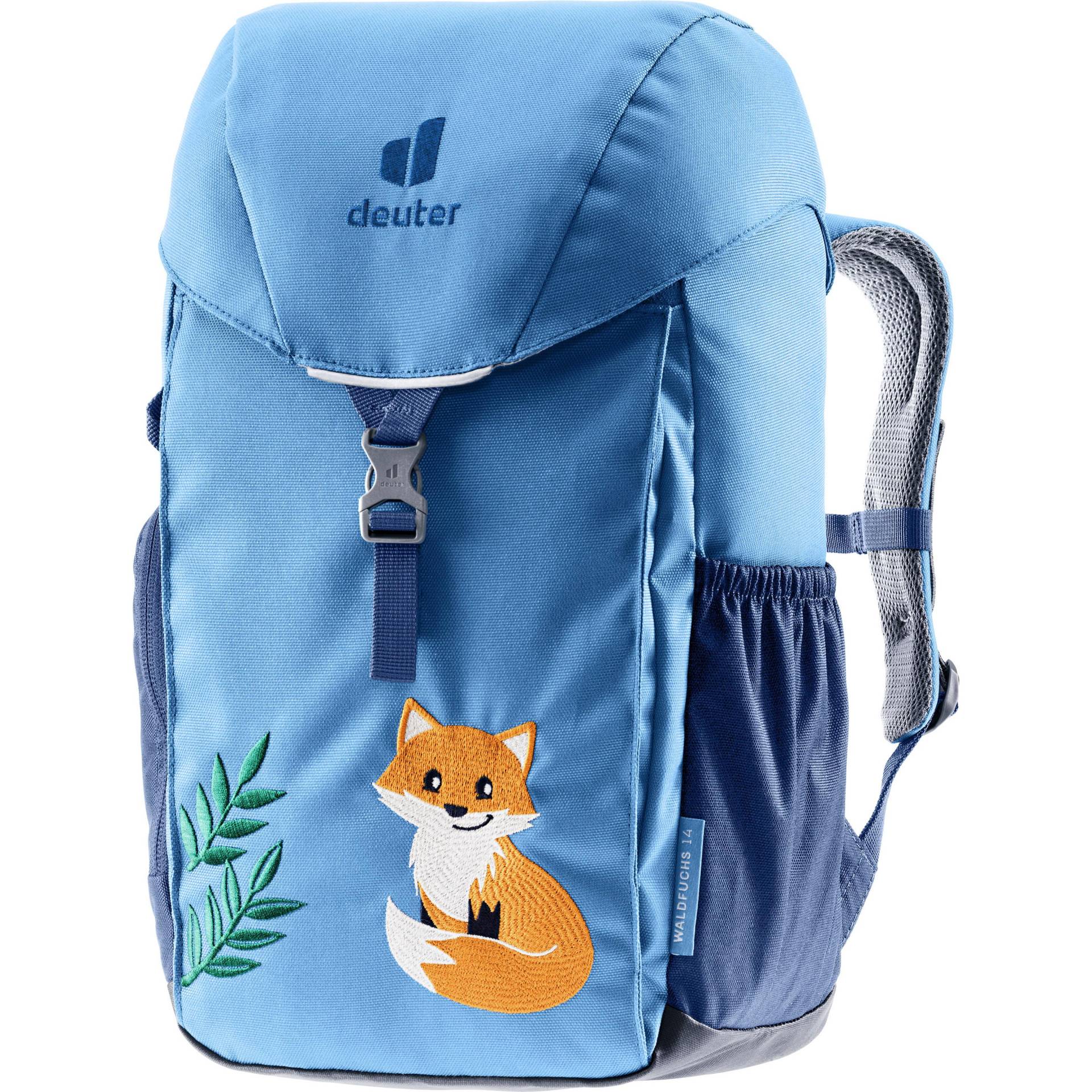 Deuter Waldfuchs 14 Wanderrucksack Kinder Deuter Waldfuchs 14 Wanderrucksack Kinder von Deuter