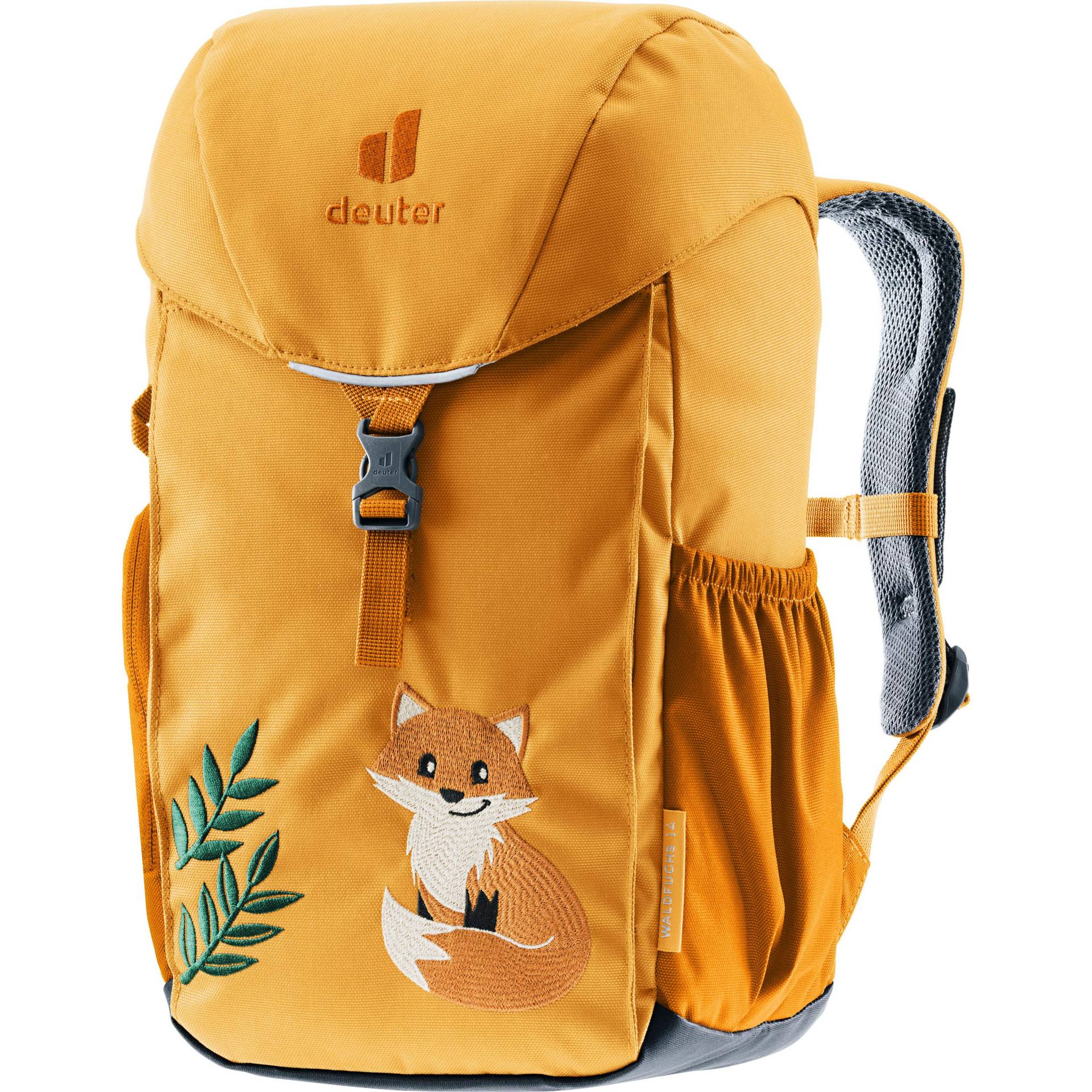 Deuter Waldfuchs 14 Wanderrucksack Kinder Deuter Waldfuchs 14 Wanderrucksack Kinder von Deuter