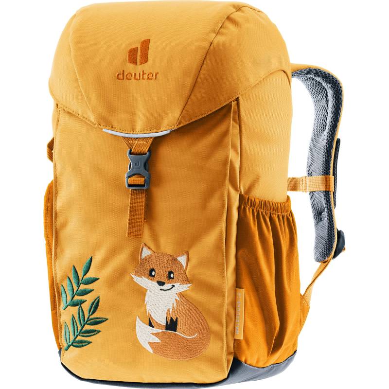 Deuter Waldfuchs 14 Wanderrucksack Kinder von Deuter