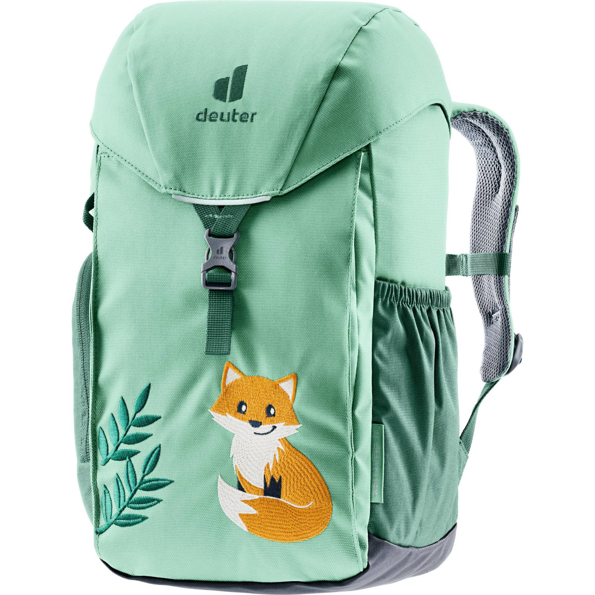 Deuter Waldfuchs 14 Wanderrucksack Kinder Deuter Waldfuchs 14 Wanderrucksack Kinder von Deuter